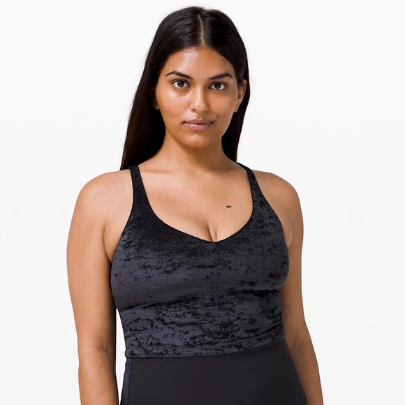 Lululemon Align Tank Crushed Velvet - Picture 7 of 10